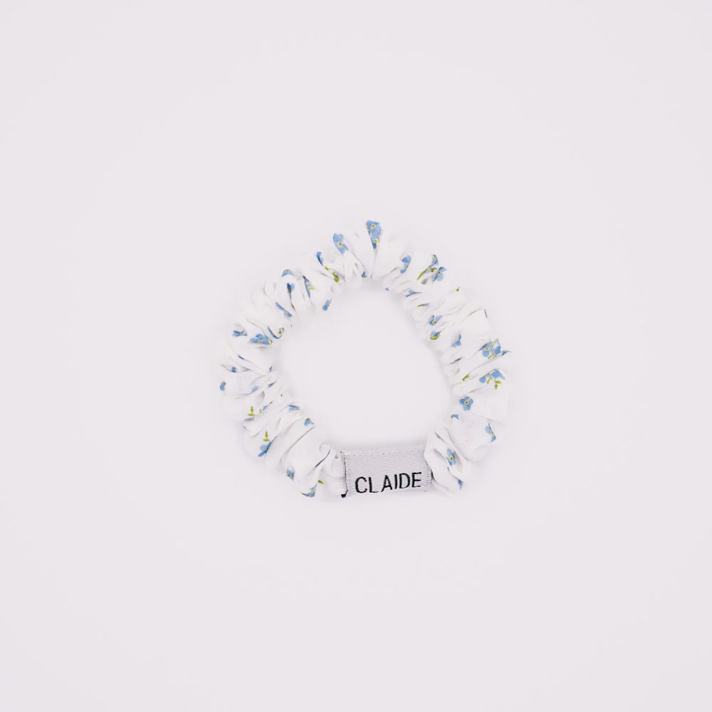 Scrunchies